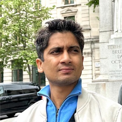 Nishan Thapaliya